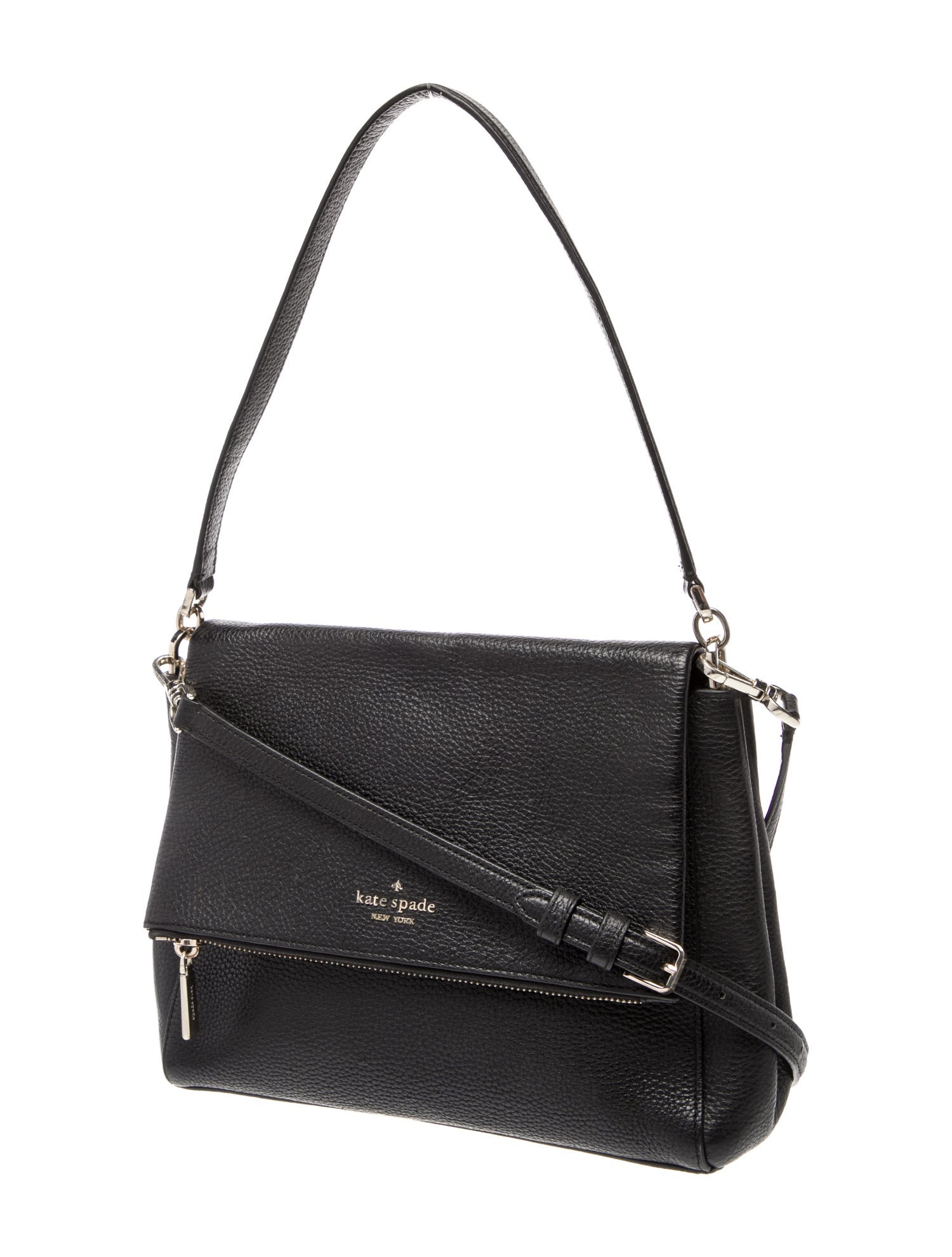Kate Spade New York Leather Shoulder Bag